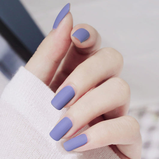 Esmalte de Uñas Verano Secado Rápido Acabado Mate Larga Duración - Image 18