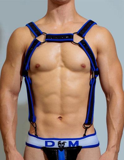 Correa de Hombro Metálica One-Piece para Hombre - Image 17