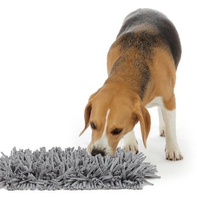 Tapete de Enriquecimiento Olfativo para Perros