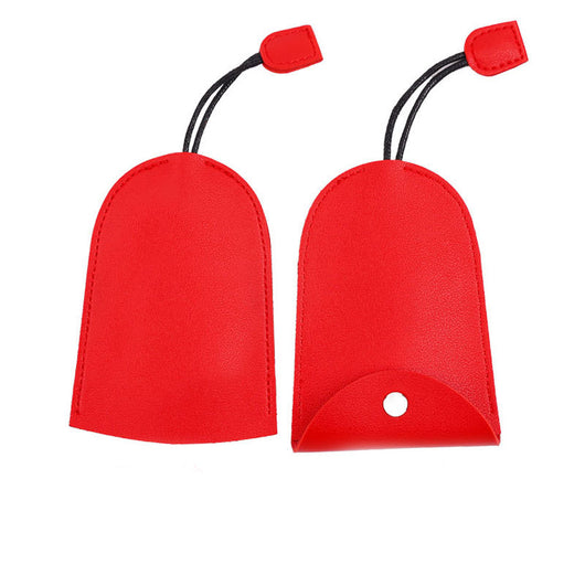 Llavero Bolsa Carro de Juguete con Cuerda Creativa - Image 31