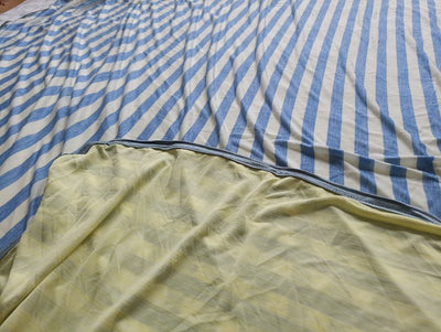 Edredón Reversible de Verano Regulador de Temperatura - Manta de Aire Acondicionado - Image 8