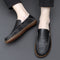 Zapatos Casuales Respirable con Suela Flexible para Conducir - Hombre