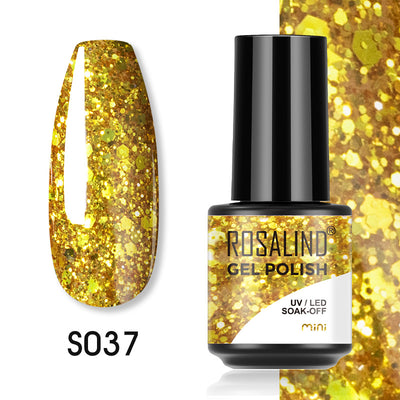Adhesivo para Uñas Postizas 7ML - Fórmula Mixta de Secado Rápido - Image 117
