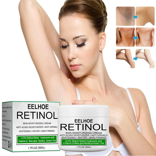 Crema Aclarador Facial Hidratante con Melanina - Image 14
