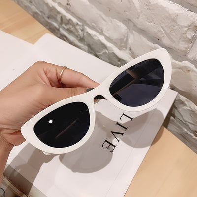 Gafas de Sol Ojo de Gato Harajuku - Image 5