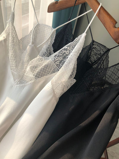 Camisola de Seda Versátil y Elegante - Image 16