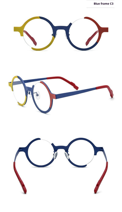 Marcos de Gafas con Adaptación de Color - Image 17
