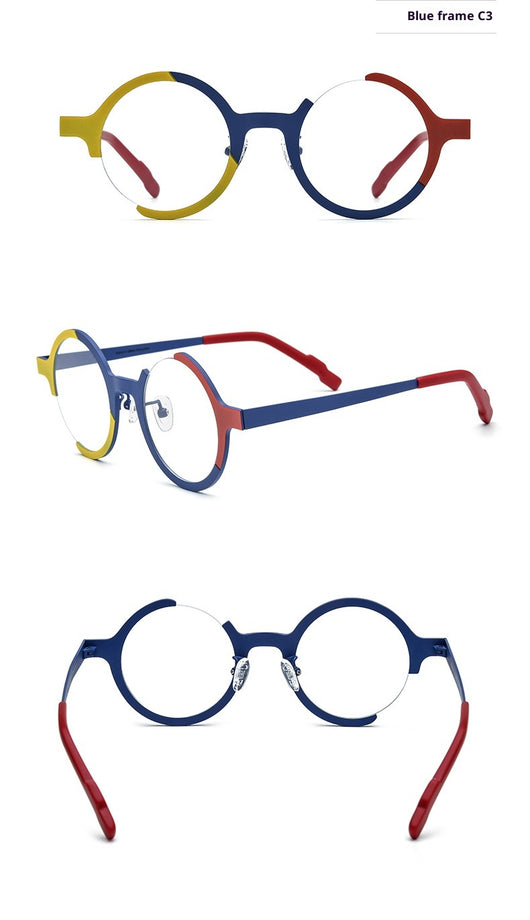 Marcos de Gafas con Adaptación de Color - Image 17