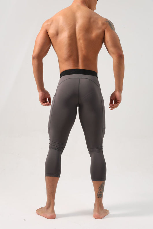 Pantalones Deportivos Elásticos de Ajuste Perfecto con Tecnología Quick-Dry - Image 12