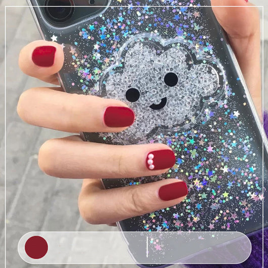 Esmalte de Uñas Mate Profesional - Image 11