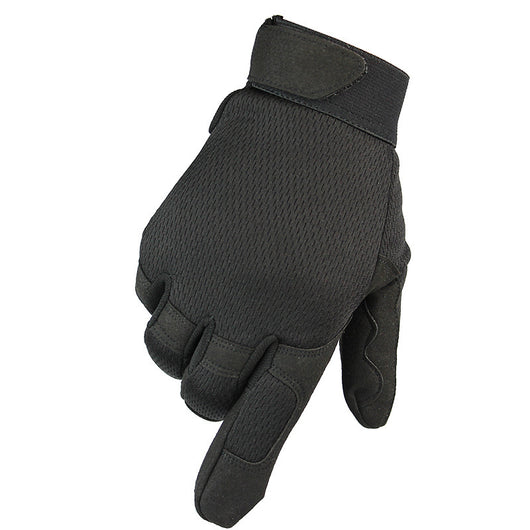 Guantes Táctiles Resistentes y Transpirables de Dedos Completos - Image 15