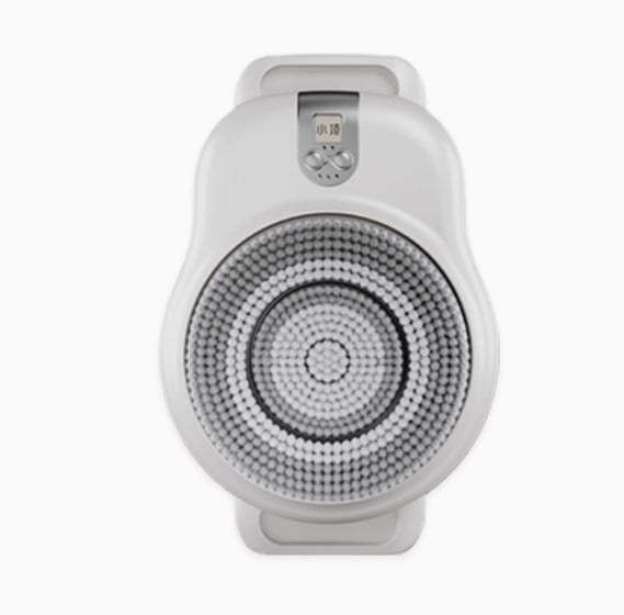 Ducha Inteligente Montada en Pared con Control Eléctrico