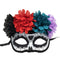 Cuatro Flores Negras