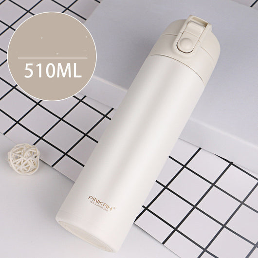 Vaso Térmico Ejecutivo Resistente para Hombre y Mujer - Image 8