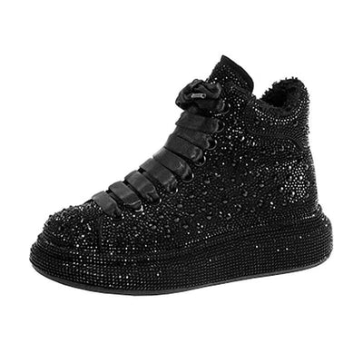 Pastel Esponja Full Diamond Alto - Tendencia Viral - Image 4