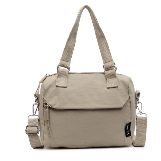 Bolso Bandolera Ligero de Gran Capacidad para Viajes y Trabajo - Image 5