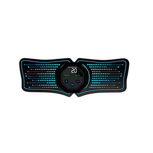 Cinturón Abdominal Recargable para Fitness en Casa - Image 7