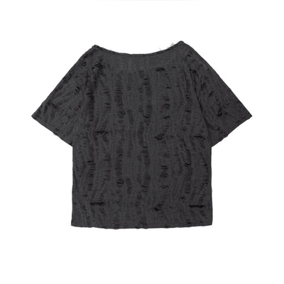 Playera Corta Diseño Sweet Pure Hot Girl - Image 41