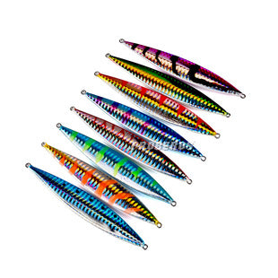 Señuelo Artificial Onda Sumergible 95mm 12g - Pesca Biónica - Image 13
