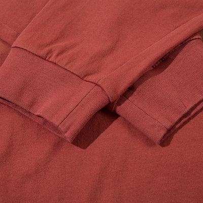 Camiseta Interior de Algodón para Hombre - Comodidad Diaria - Image 4