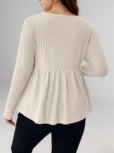 Camiseta Slim Fit Elegante para Mujer - Image 9