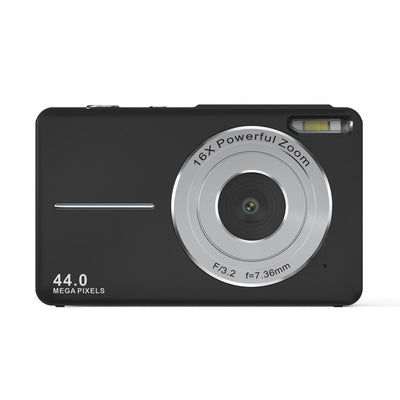 Cámara Digital HD para Estudiantes - Captura tus Momentos en Calidad Profesional - Image 6