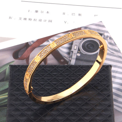 Pulseras de Moda Coreana Estilo Estrellado - Juego Combinable Libre - Image 8