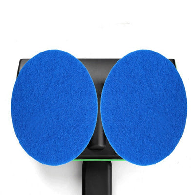 Trapero Eléctrico Inteligente Inalámbrico con Cabezal Giratorio 360° - Image 16