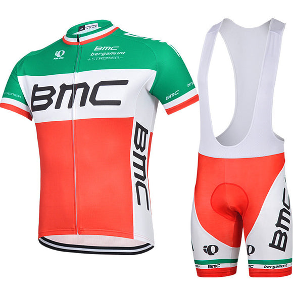 Conjunto Ciclismo Manga Corta Hombre Verano Tour de Francia