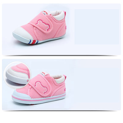Zapatos Funcionales de Suela Blanda para Niños - Image 13