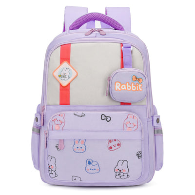 Mochila Versátil para Niños y Niñas de Primaria - Image 8
