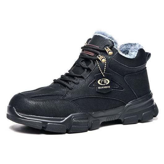 Zapatos de Seguridad Ultraligeros y Transpirables con Protección Total - Image 13