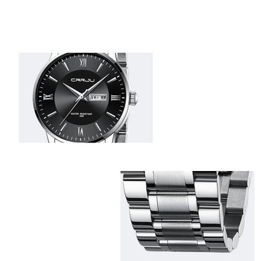 Reloj para Hombre Elegante Multifunción - Casual y Negocios - Image 12