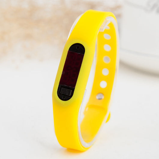 Reloj Podómetro Deportivo Xiaomi - Monitor de Actividad Física Multifuncional - Image 17