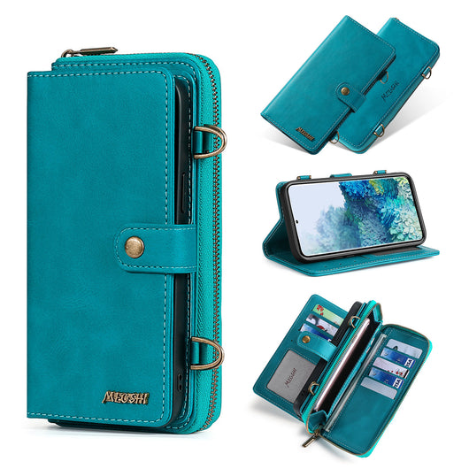 Cartera Protectora para Teléfono con Ranuras para Tarjetas - Image 5