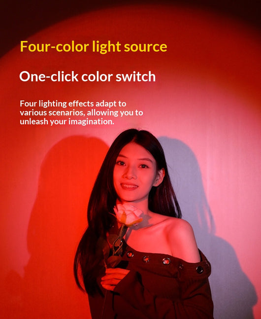 Luz de Relleno Profesional para Fotografía e Iluminación - Image 17
