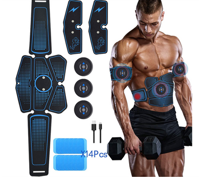 Parche Estimulador Muscular EMS - Image 15