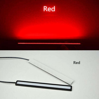 Barra de Luz LED COB Impermeable de Alto Rendimiento - Image 9