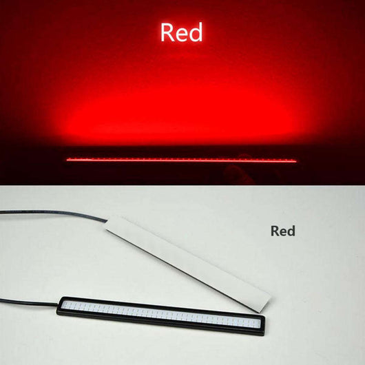 Barra de Luz LED COB Impermeable de Alto Rendimiento - Image 9