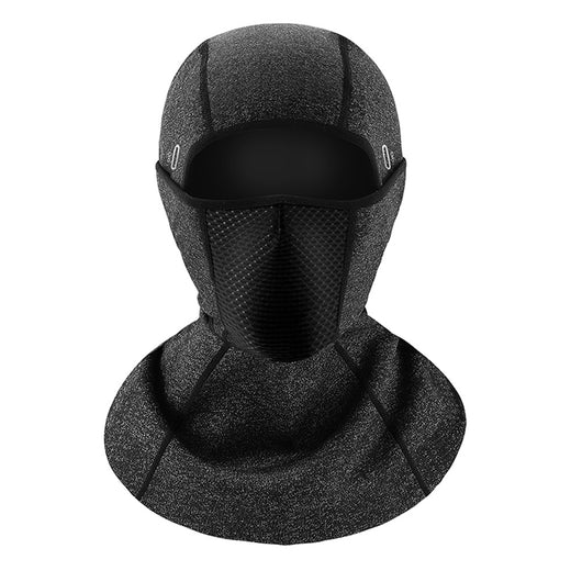 Gorro Térmico Forrado Doble Capa para Ciclismo, Esquí y Motociclismo - Image 6