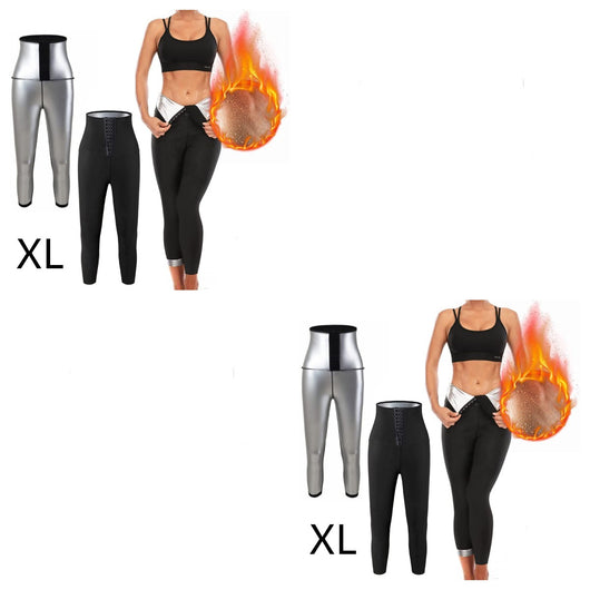Leggins Deportivos Moldeadores de Cintura Alta para Mujer - Image 28