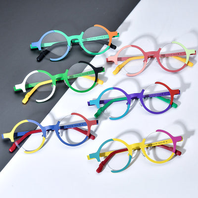Marcos de Gafas con Adaptación de Color