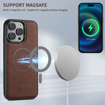 Funda con Ranura para Tarjeta y Carga Inalámbrica - Image 37