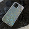 Funda Móvil Amor Láser Bicolor