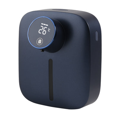 Dispensador de Espuma Desinfectante Automático con Sensor Inteligente - Image 13