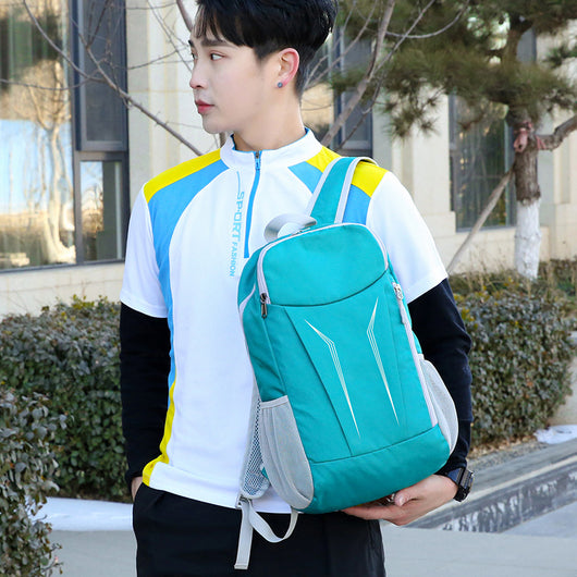 Mochila de Viaje Plegable Impermeable para Ciclismo - Image 21