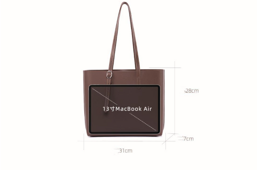 Bolso de Cuero Genuino Artesanal Personalizable para Mujer - Image 7