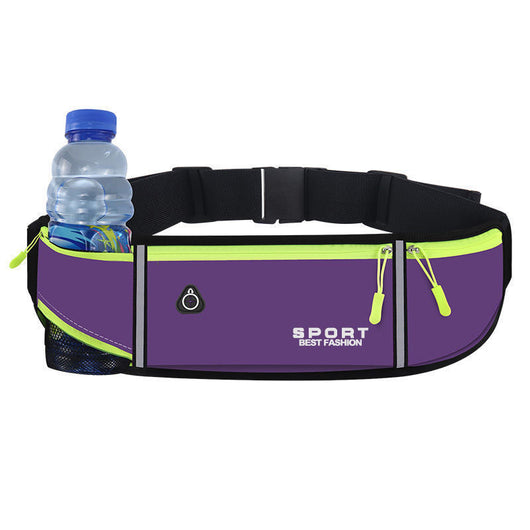 Riñonera Deportiva Impermeable para Correr y Entrenamientos - Image 5