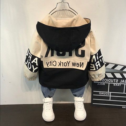 Chaqueta de Algodón para Otoño e Invierno - Image 6