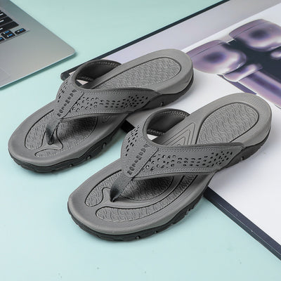 Pantuflas Grandes para Hombre Verano Modernas - Image 3